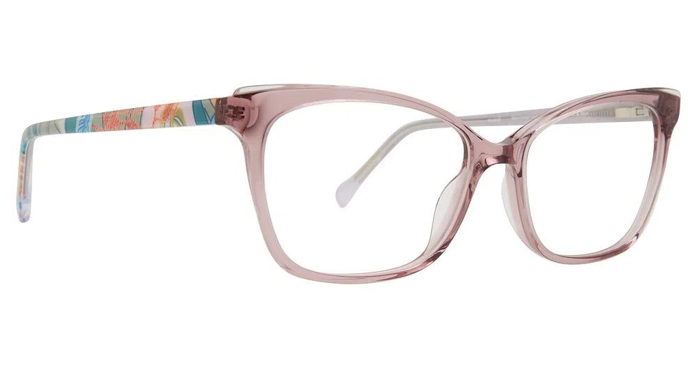 Vera Bradley VBHarleigh Eyeglasses